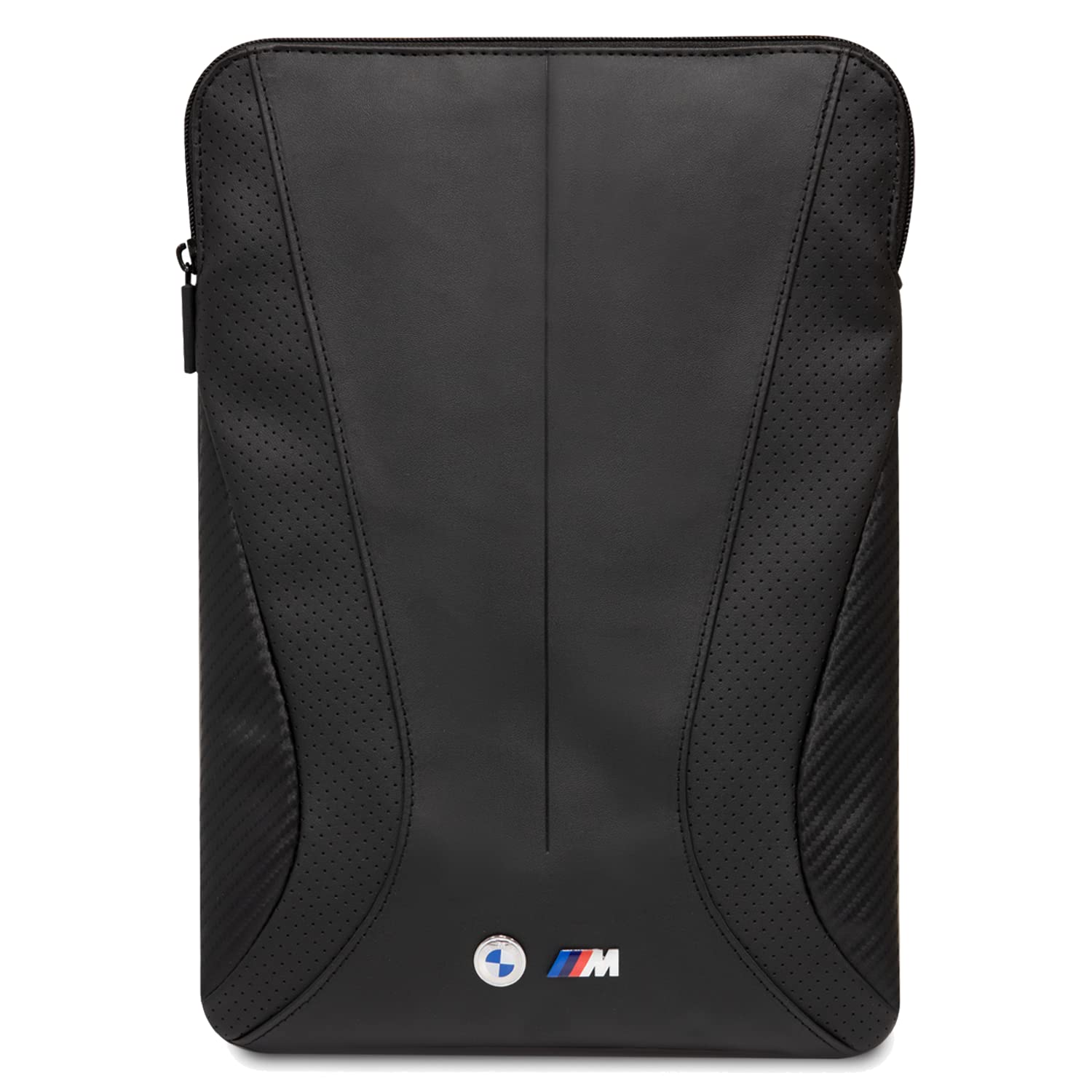 Hülle Sleeve BMW BMCS14SPCTFK 14" Schwarz Carbon&Perforated