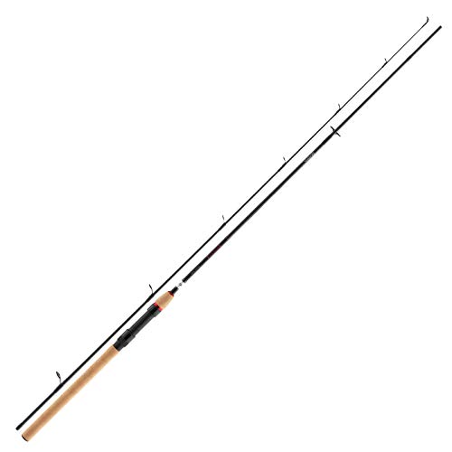 Daiwa Angelrute Jiggerspin Rute - Ninja X Jigger 2,70m 8-35g