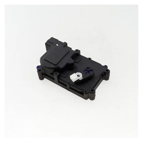 Türschloss Für Hyundai Für Accent Für Tiburon 2000-2005 Zentrale Türschloss Antrieb Latch Modul Motor Mechanismus 95735-25020 759-404 Zentralverriegelung Stellelement(Rear Right)