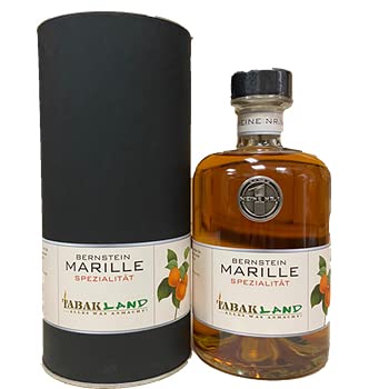 Bernstein Marille Meine No1 Scheibel Brennerei (1x0.5Ltr)