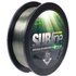 Korda SUBline- 1000 m Brown 10lb / 0.30mm