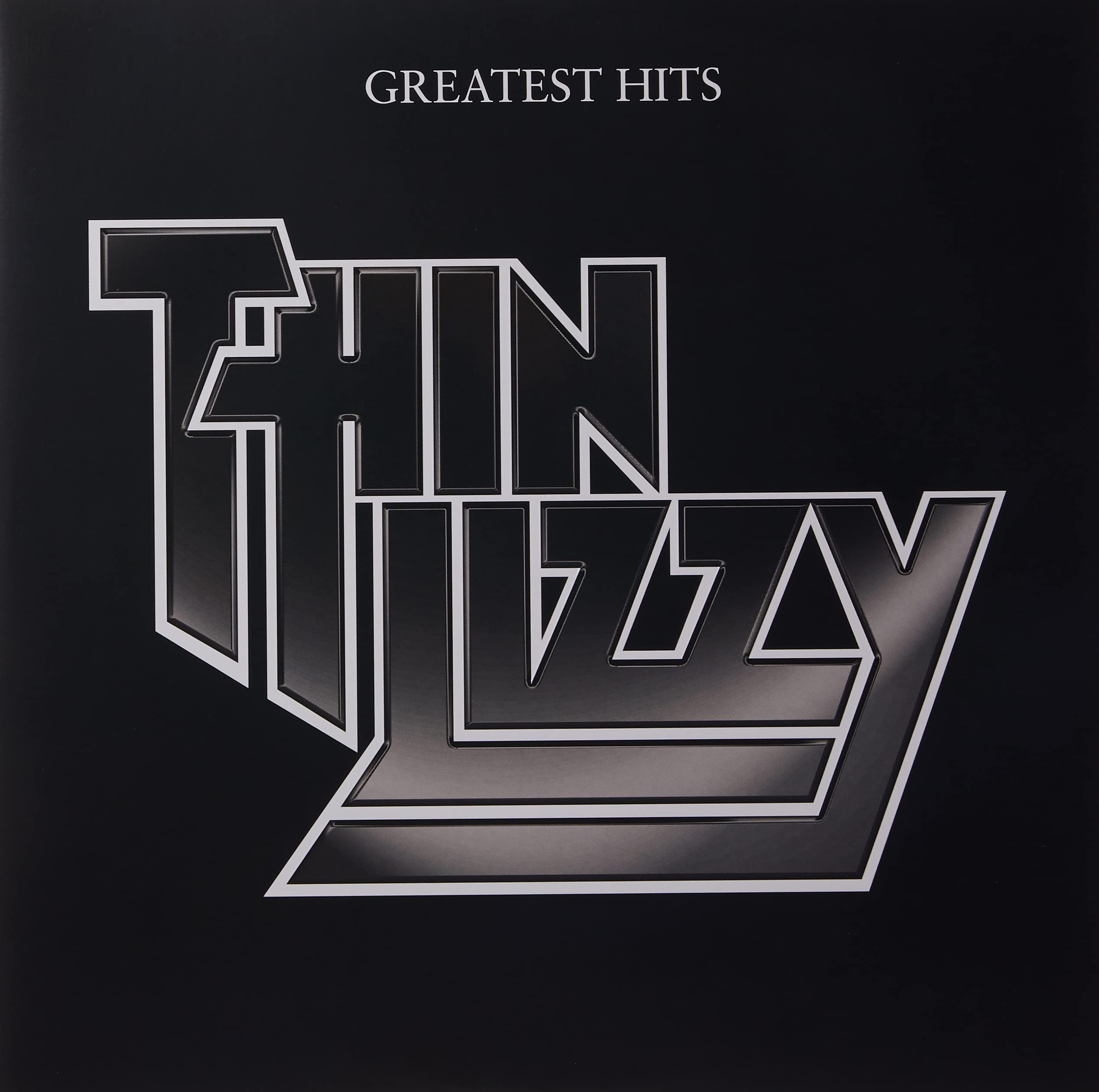 Greatest Hits (2LP) [Vinyl LP]