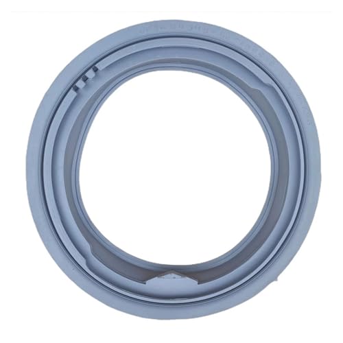 DEYIN 1PC Ersatz Dichtung Ring Gummi Tür O-Ring 4986EN1001A for Trommel Waschmaschine 4986ER0008A/ 4986ER1004A Zubehör