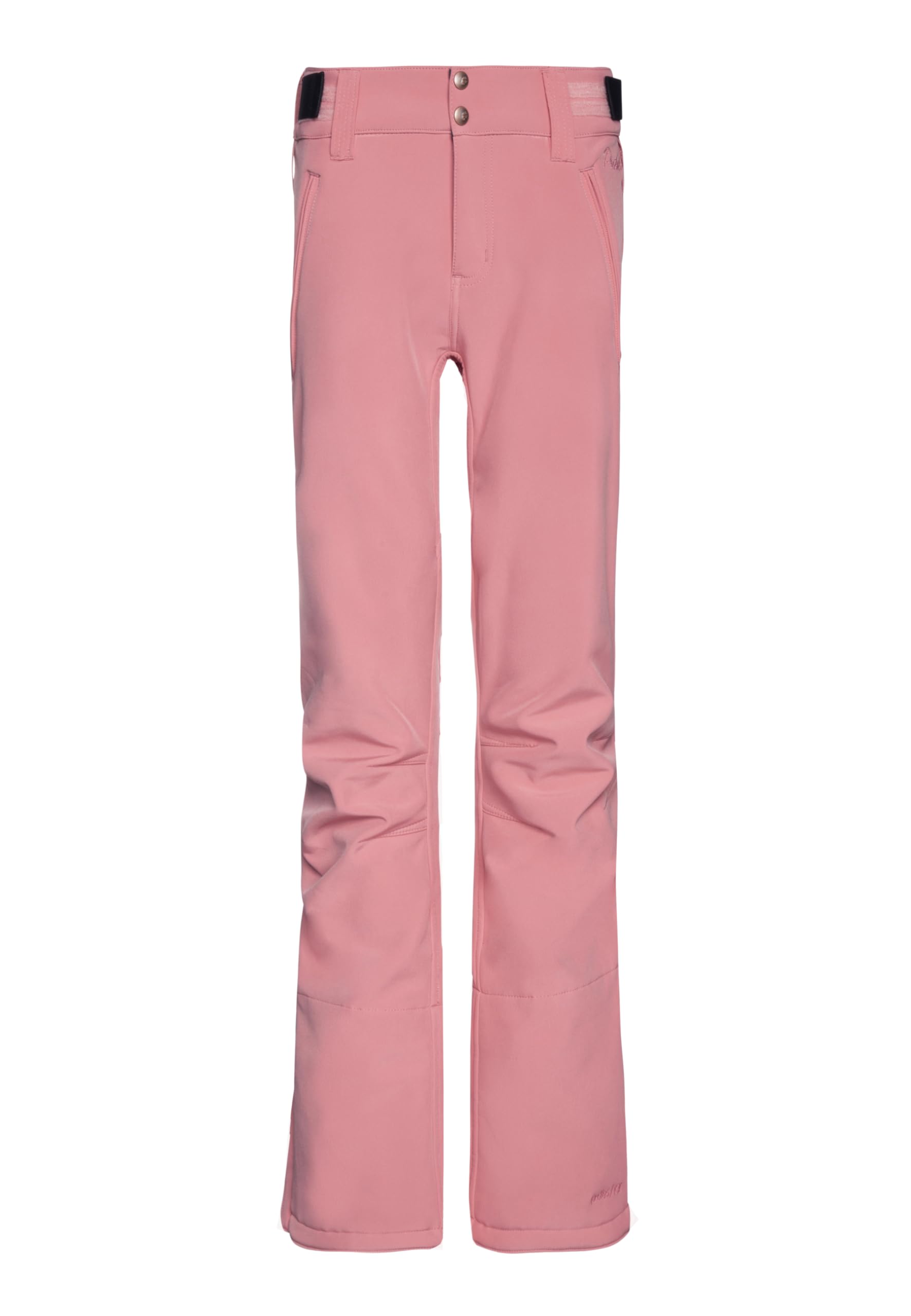 Protest Ladies, Women Ski- Und Snowboardhosen LOLE Think Pink M/38