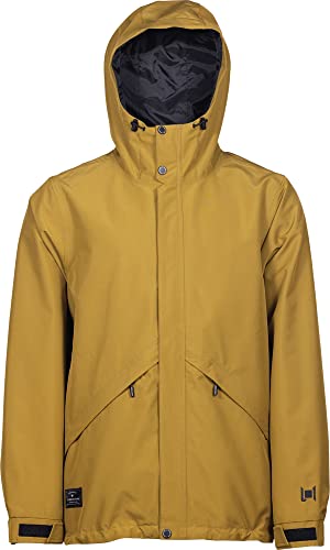 L1 Premium Goods Herren Ski- Snowboardjacke CHAMBERS L1 JKT