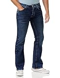 LTB Jeans Tinman Jeans, Blue Lapis X Wash (53335), 36W x 32L Homme