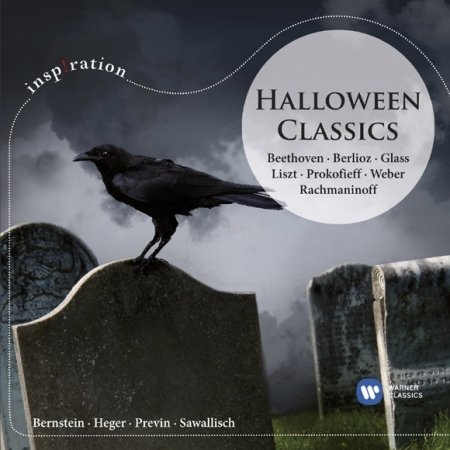 Halloween Classics