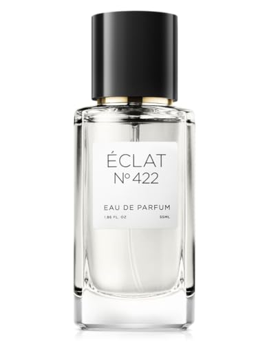 ÉCLAT 422 VIP - Damen Parfum - langanhaltender Duft 55 ml - Moschus, Pfirsich, Passionsfrucht