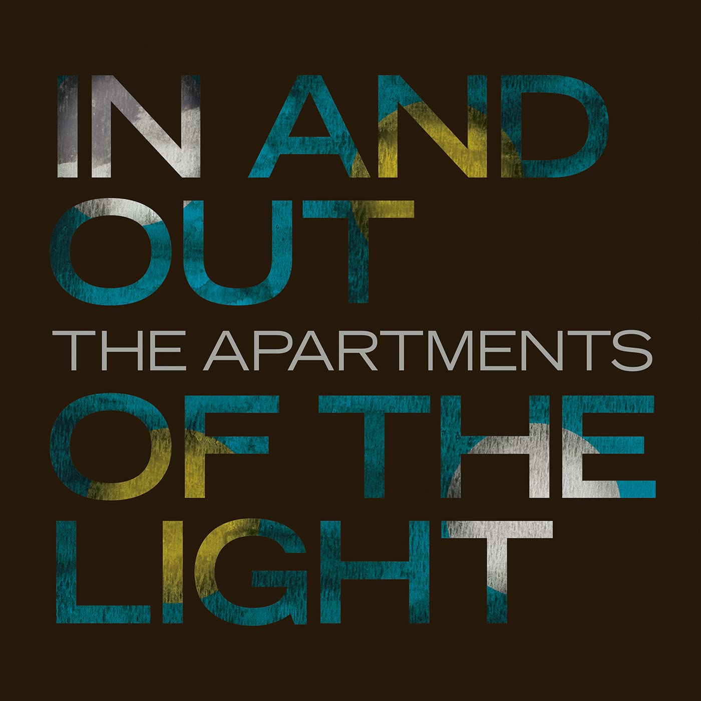 In And Out Of The Light [Vinyl LP]