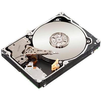 'ST9500621SS – SEAGATE Interne Festplatte 500 GB (SAS, 7200 RPM, 2.5)