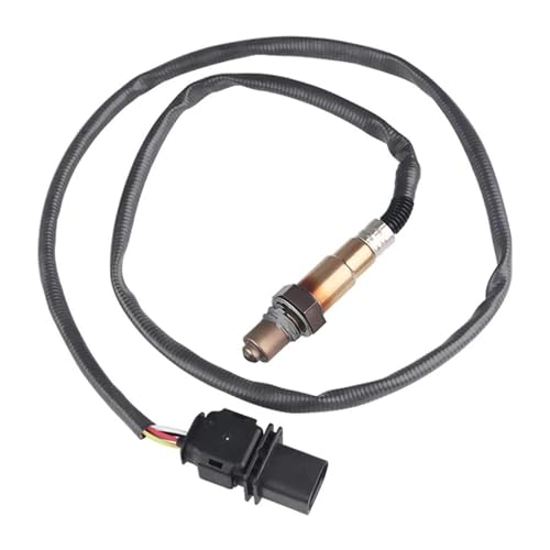 Auto Sauerstoff O2 Sensor Für Mann Für Motor Lambda-Sauerstoff Sensor 51 15408,0001 51 15408-0001 51154080001 0 281 004 107 0281004107 2R0906261 LS44107