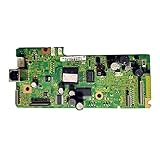 【Druckerzubehör】 Hauptplatine Motherboard Kompatibel mit Epson L360 L310 L351 L301 L211 L380 L365 L220 L111 L130 L358 Drucker (Color : L220) (Color : L210211351353)