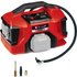 Einhell Power X-Change Akku-Luftpumpe Pressito 18/21 Solo