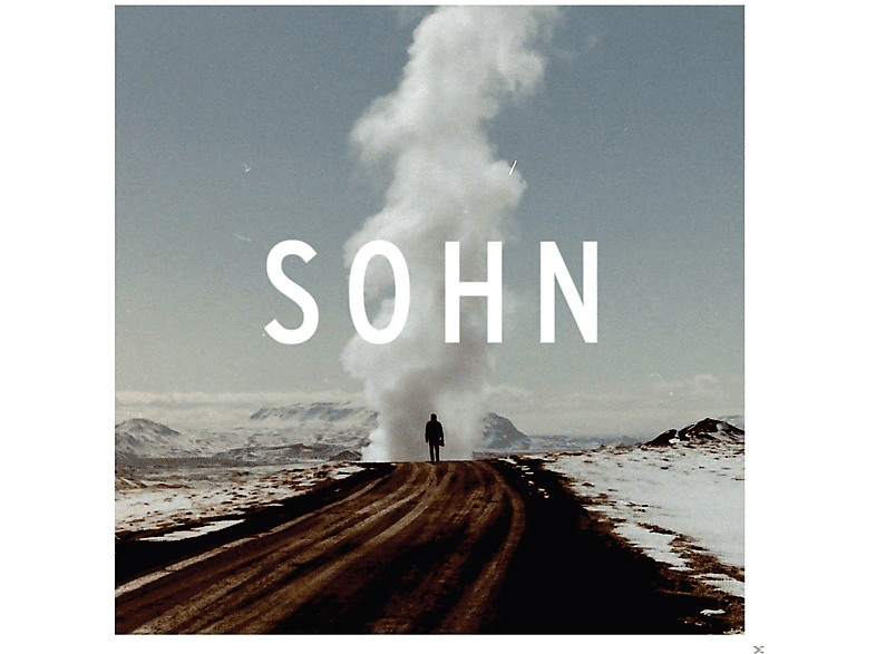 Sohn - Tremors (LP + Download)