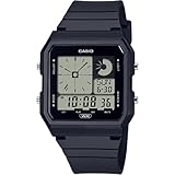 Casio Lf-20w-1aef Watch One Size