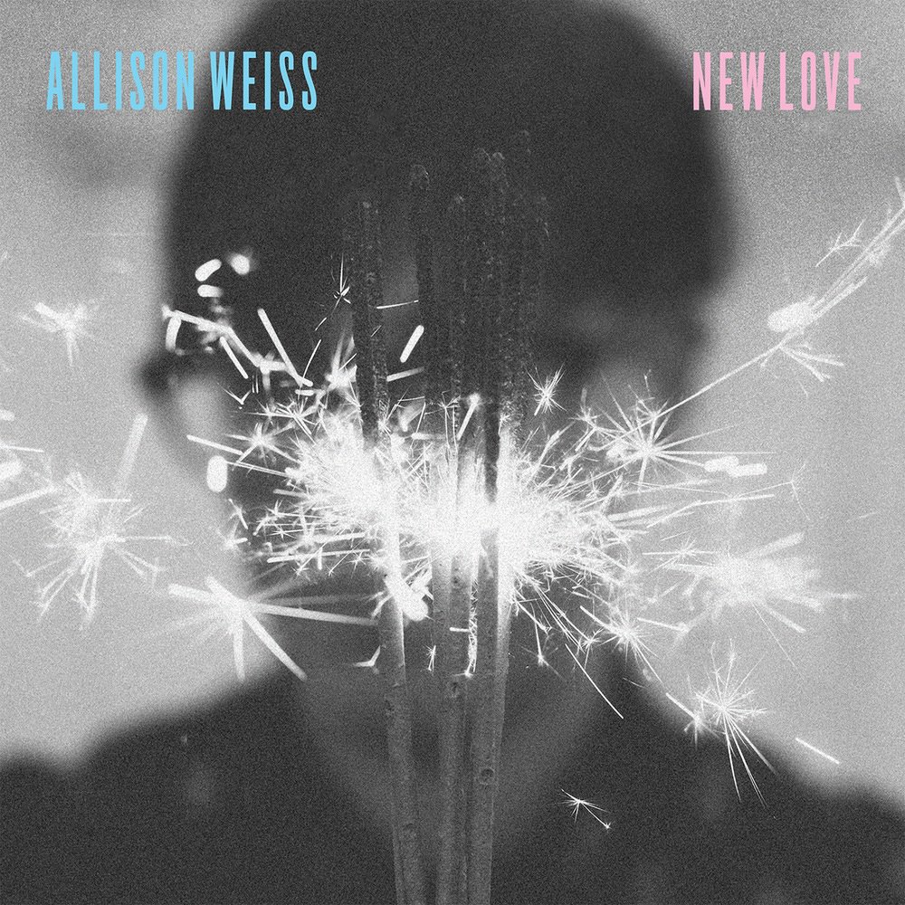 New Love [Vinyl LP]