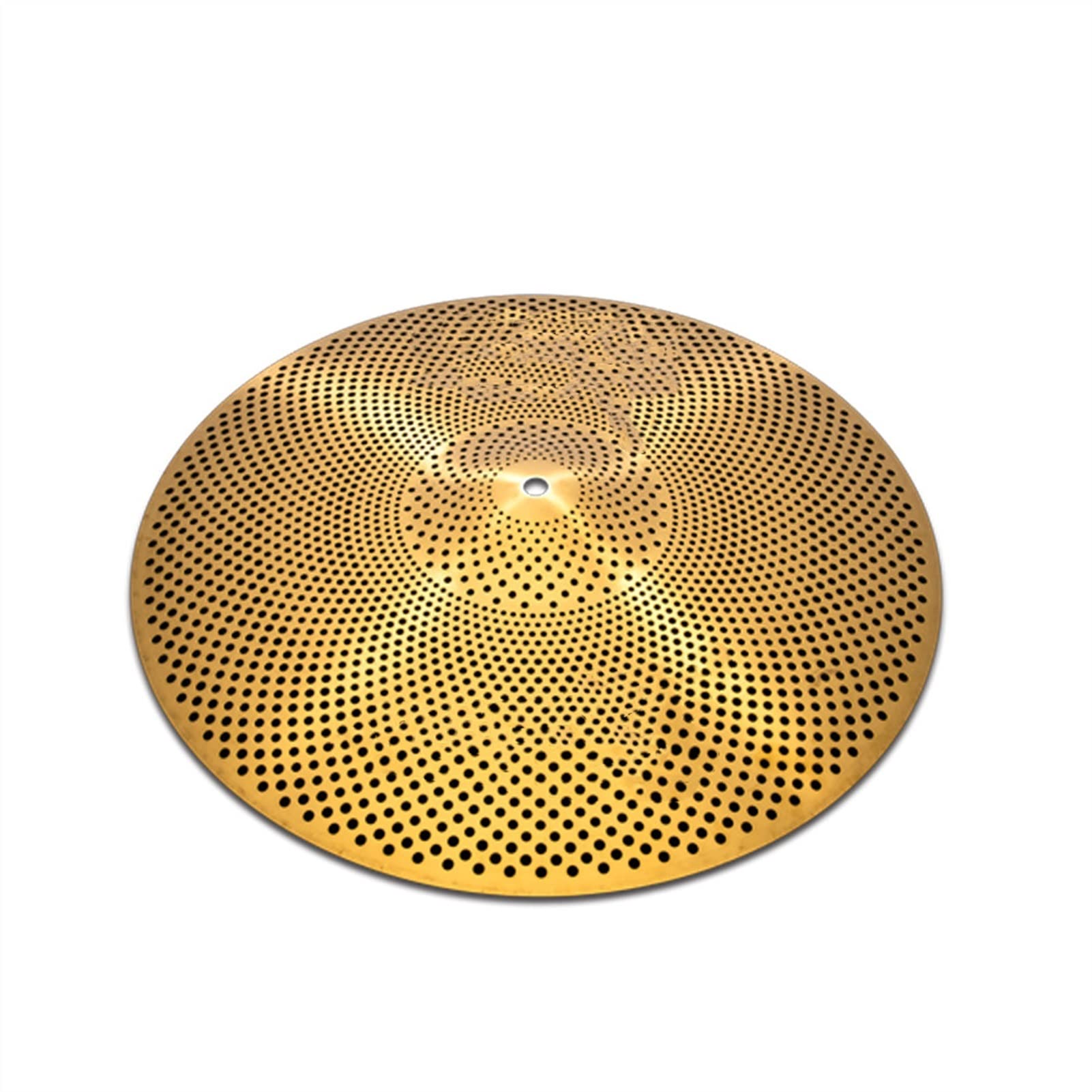 Splash Cymbal Professionelle 20 "Fahren Mit Niedrigem Volumen Cymbals Für Drum Set $ 16.00 / Piece 3 Stück Cymbals