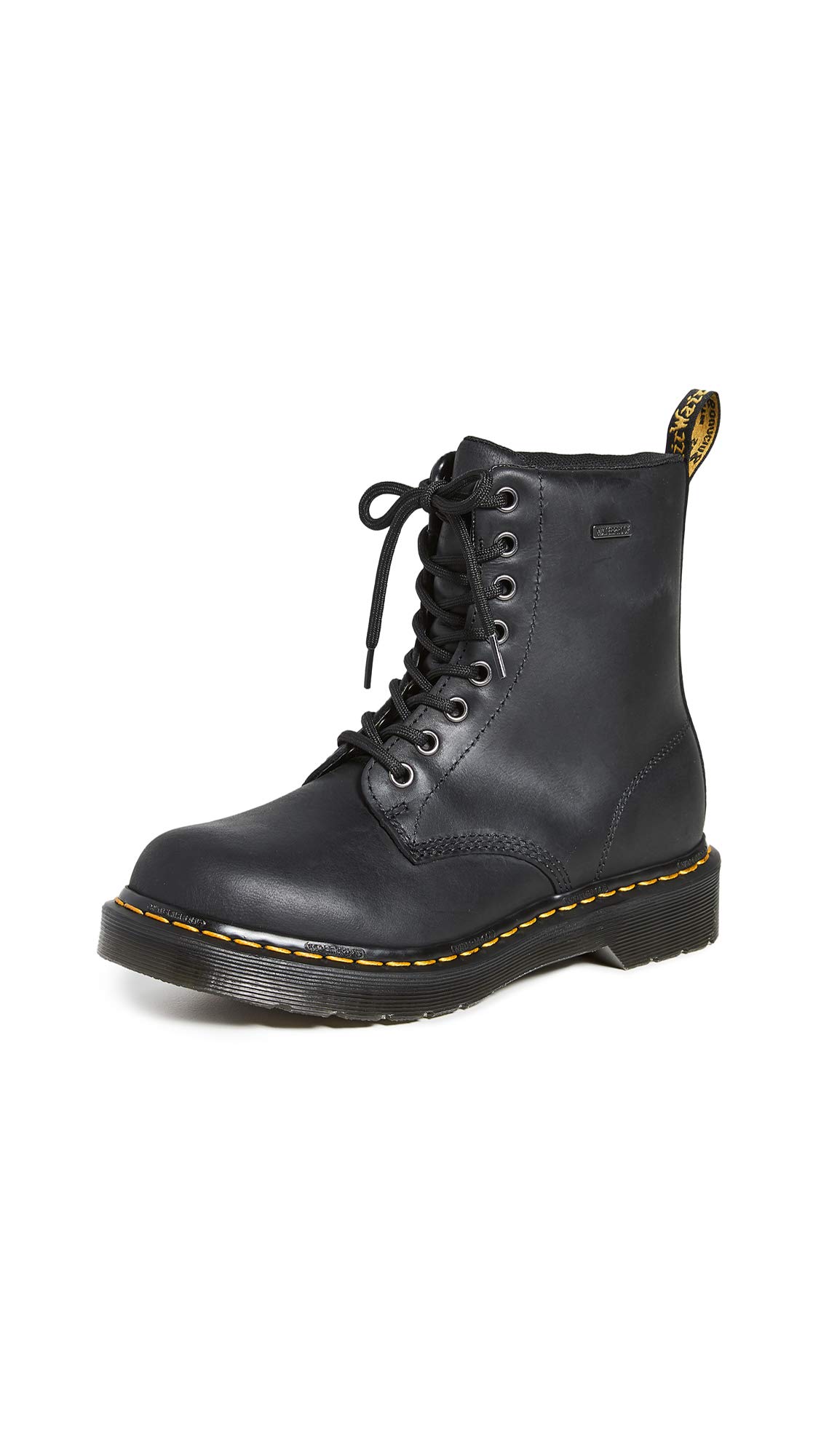 Dr. Martens Unisex-Erwachsene 1460 Republic Waterproof Draussen Stiefel EU 36-48