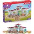 Schleich 42567 Spielset Reiterhof