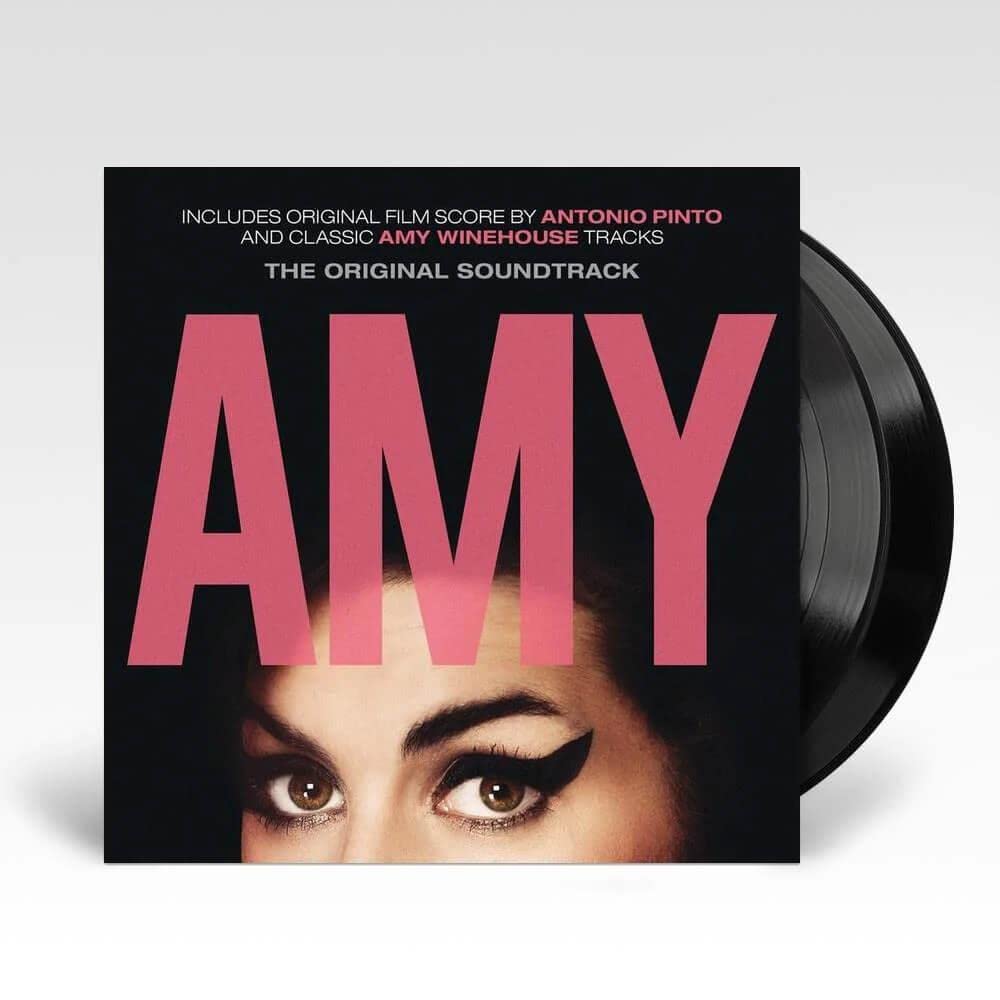 Amy [Vinyl LP]