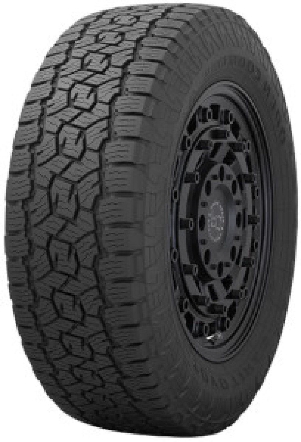 Toyo Open Country A/T III ( 255/55 R19 111H XL )