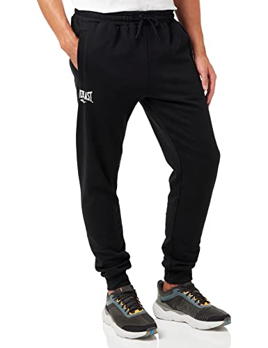 Everlast Herren Jogginghose Spectra, schwarz, M