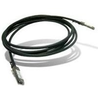 Lenovo IBM Passive Direct Attach Cable - Netzwerkkabel - SFP+ - SFP+ - 3 m (90Y9430)