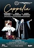 Coppélia - The Bolshoi Ballet HD Collection