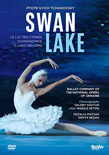 Swan Lake