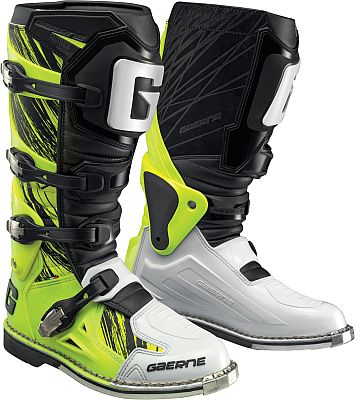 Gaerne Fastback Endurance S23, Stiefel