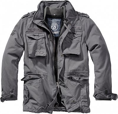 Brandit M-65 Giant, Textiljacke