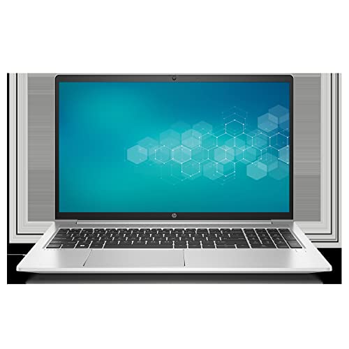 HP ProBook 7N021ES - 15.6 Notebook - Core i5 39 cm - 512 GB - 16 GB - FreeDOS (7N021ES#ABD)