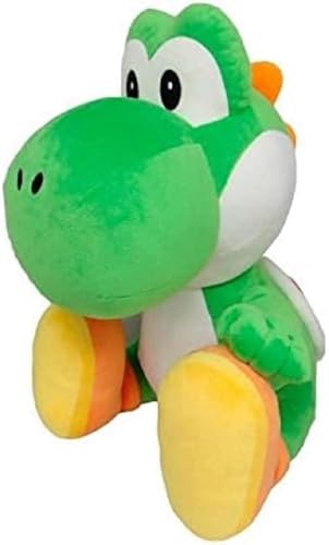 Nintendo Yoshi 49cm Plüsch