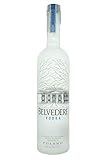 Belvedere Vodka Litri 1 40% vol Polmos Zyrardow