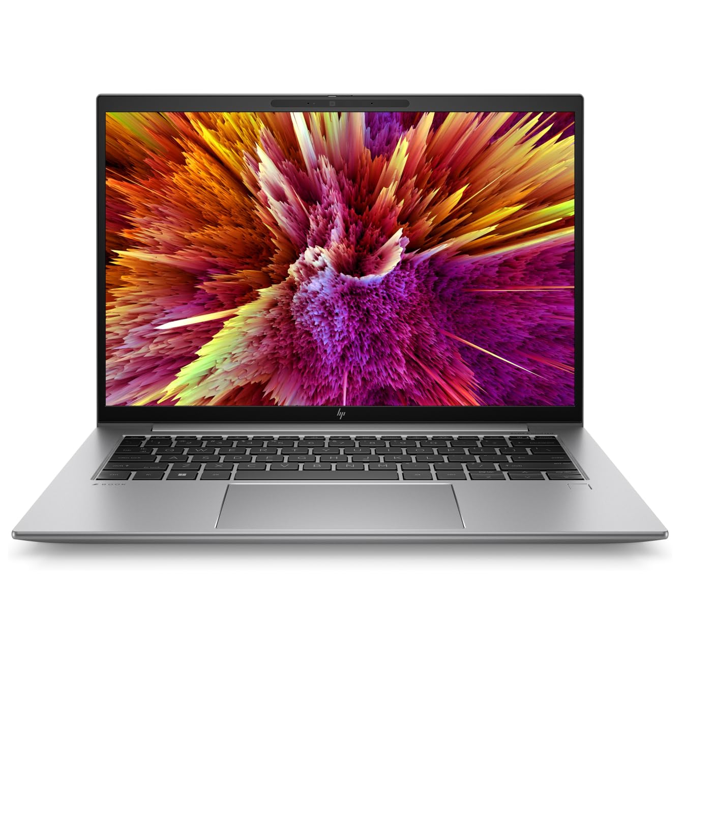 HP ZBook Firefly 14 G10 6B8R6EA 14" WUXGA IPS, Intel i7-1355U, 16GB RAM, 512 GB SSD, RTX A500, Windows 11 Pro