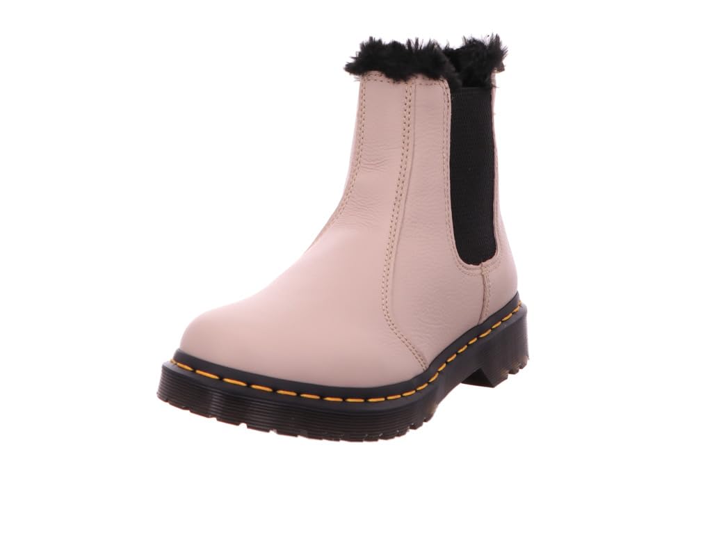 Dr. Martens , beige(beige), Gr. 42