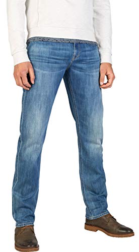 PME Legend Herren Jeans Airliner, Größe:W38 L34