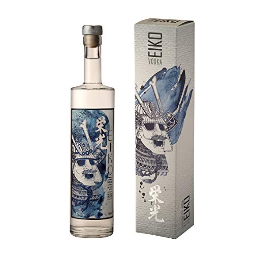 Eiko EIKO Wodka (1 x 0.7 l)