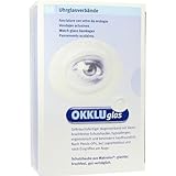 OKKLUGLAS Uhrglasverband 50 St