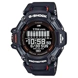 Casio Watch GBD-H2000-1AER, Schwarz