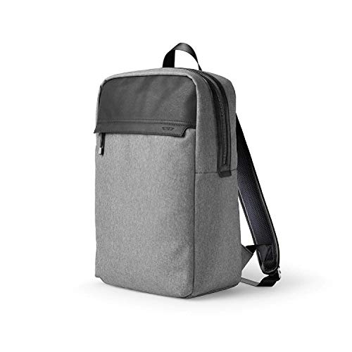 Rucksack Street schwarz InTempo