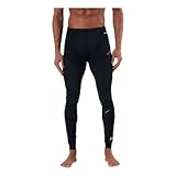 Craft Herren Active Extreme X Windhose M Hose, Schwarz/Granit, XL