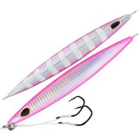 Storm Gomoku Kensaki 220G Spz 17cm Variabel Sinkend Silver Pink Zebra