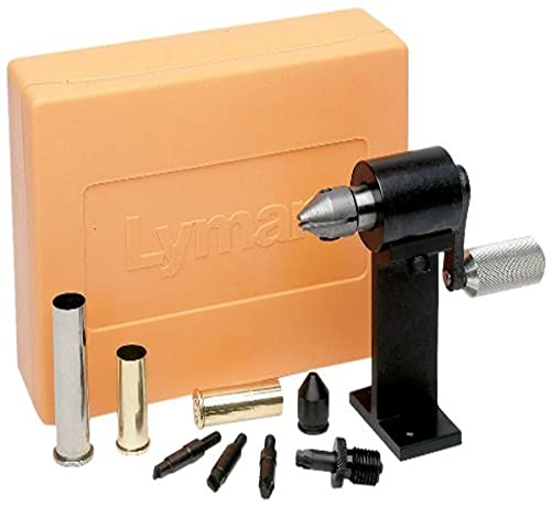 Lyman Case Care Kit