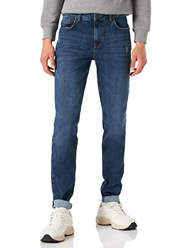 LTB Jeans Herren Alessio Jeans, Magne Safe Wash 53944, 34W / 30L