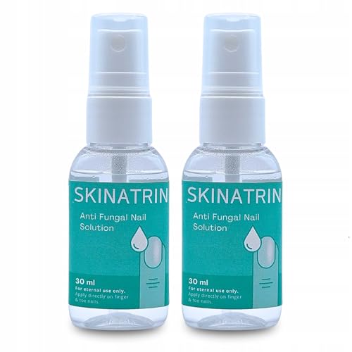 2x SKINATRIN - SPRAY 30ML