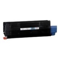 Astar AS14539 Toner kompatibel zu OKI C3200 42804539, 3000 Seiten, cyan