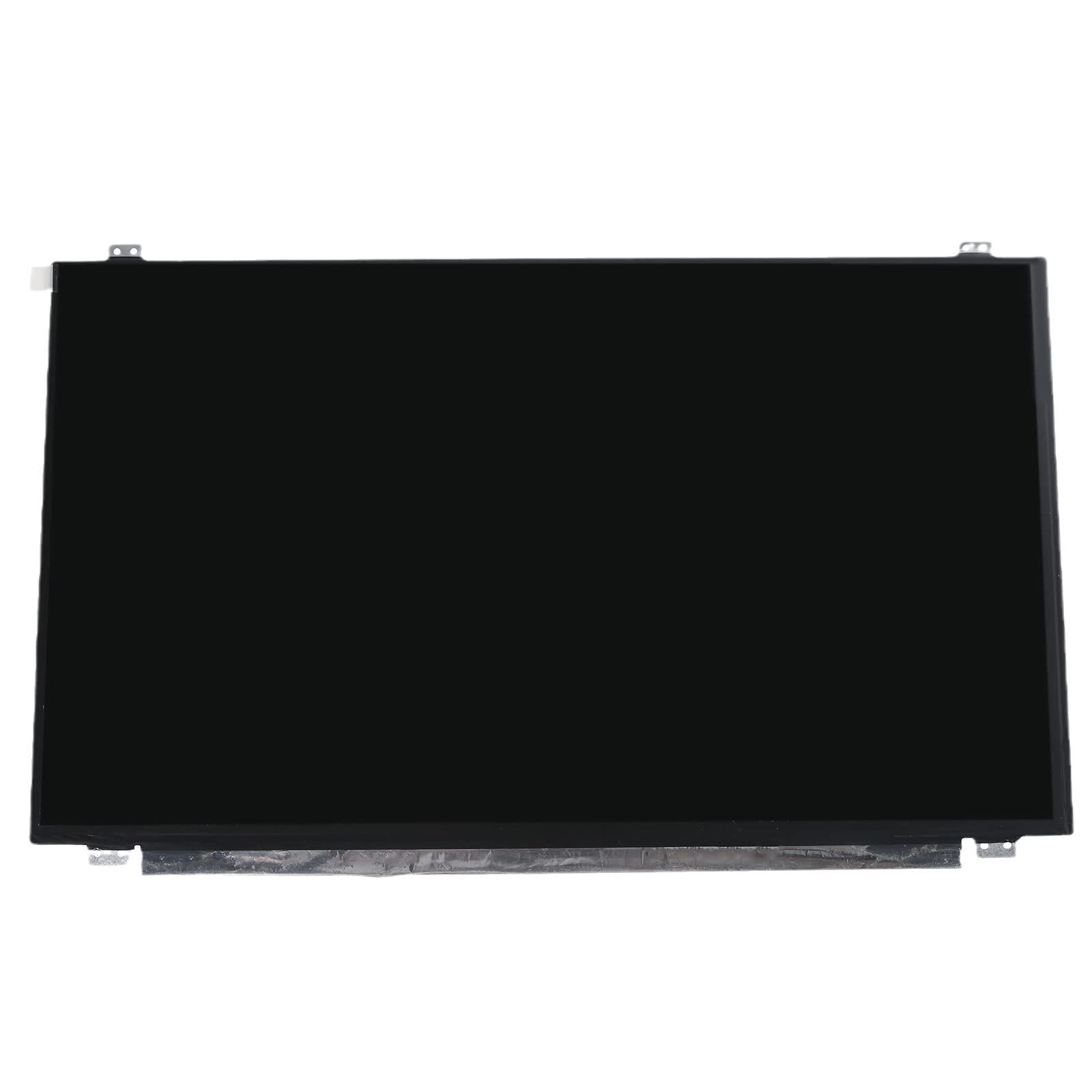 Qsvbeeqj LCD Laptop Bildschirm Schlank 15 6 Zoll B156XTN04.0 B156XTN07.0 HW1A LTN156AT37-L01 LP156WHB TPGB NT156WHM N32 N156GBE EA2