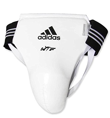 Adidas Tiefschutz für Herren WTF - PU M