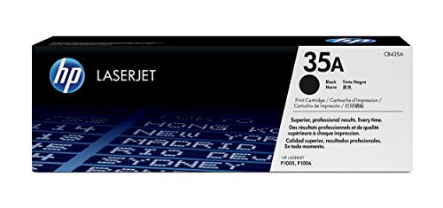 HP CB435 A – Toner für Drucker